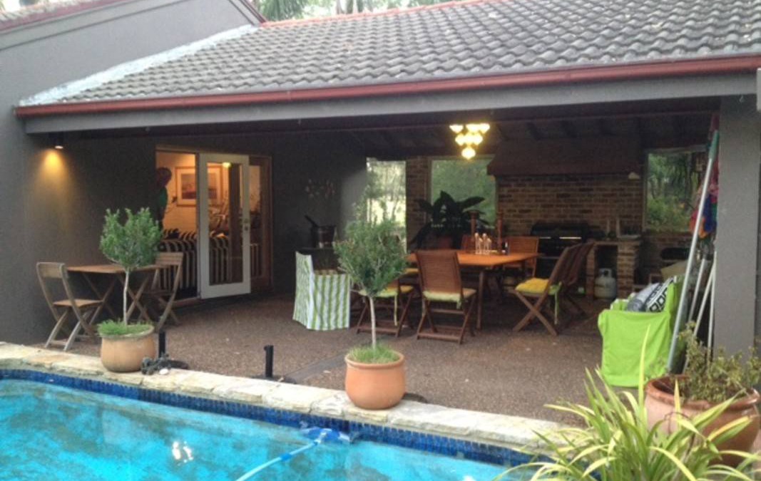 Nelson Resort | Private room ∙ 2 guests