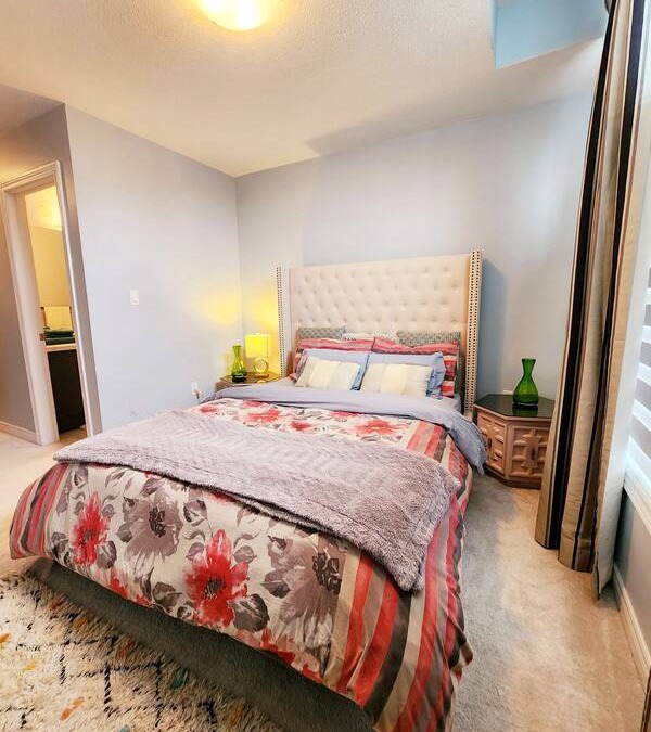 Alcona Resort | Private room ∙ 2 guests