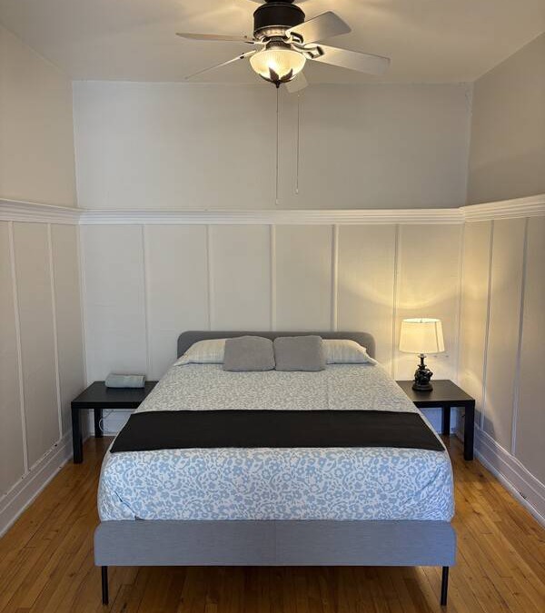 Verdun Resort | Private room ∙ 2 guests