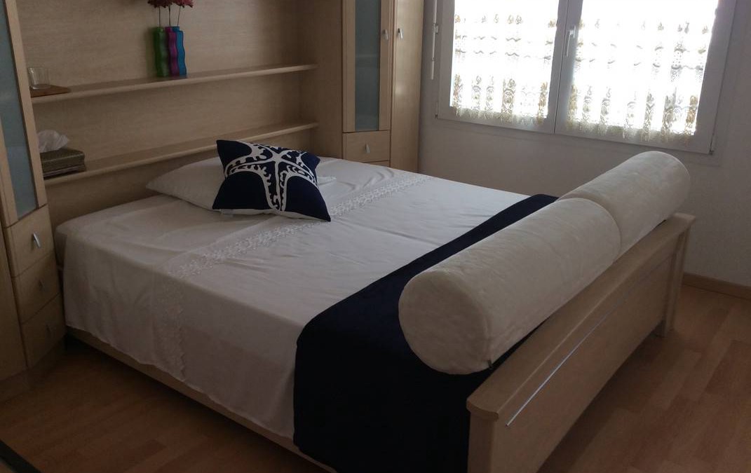 Renens Resort | Private room ∙ 2 guests