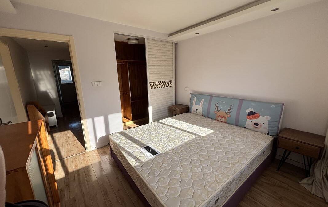 Yangpu Resort | Private room ∙ 2 guests