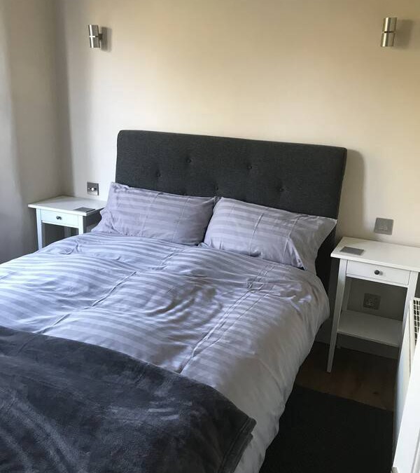 Palmers Green Resort | Private room ∙ 2 guests