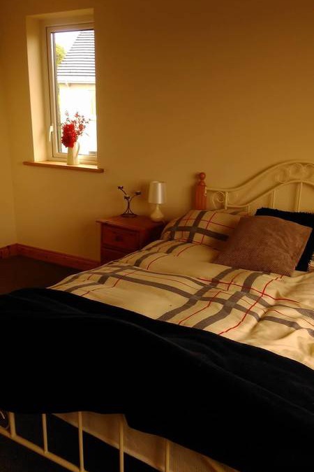 Boyle Resort | Private room ∙ 2 guests