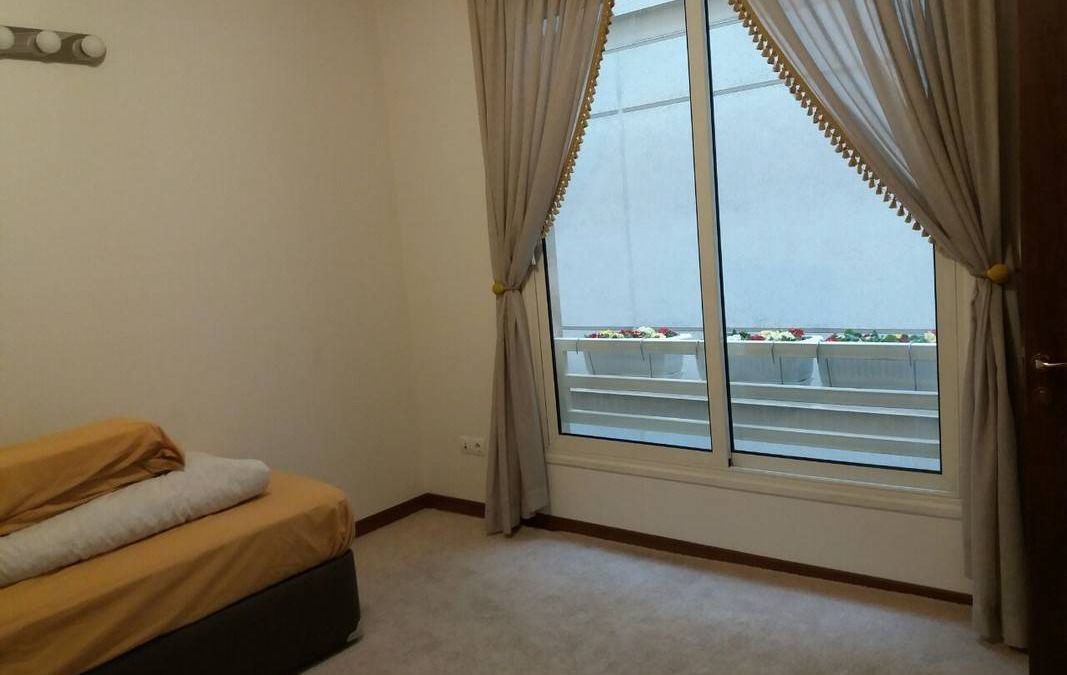 Tehran Province Resort | Private room ∙ 2 guests