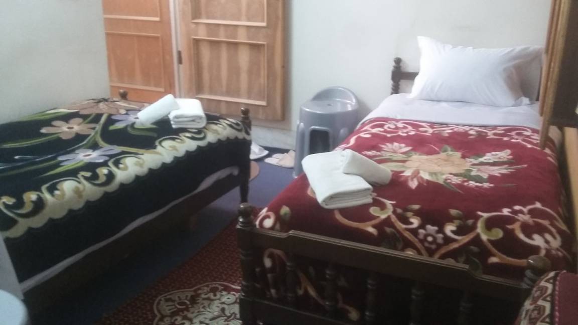 Kāshān Resort | Private room ∙ 2 guests