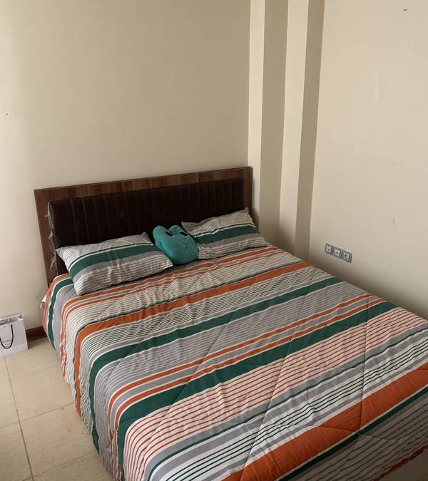 Kermān Resort | Private room ∙ 2 guests