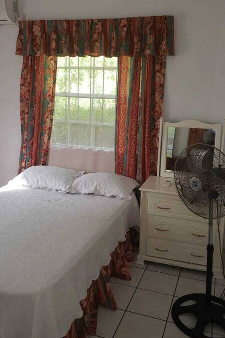 Marigot Bay Resort | Private room ∙ 2 guests