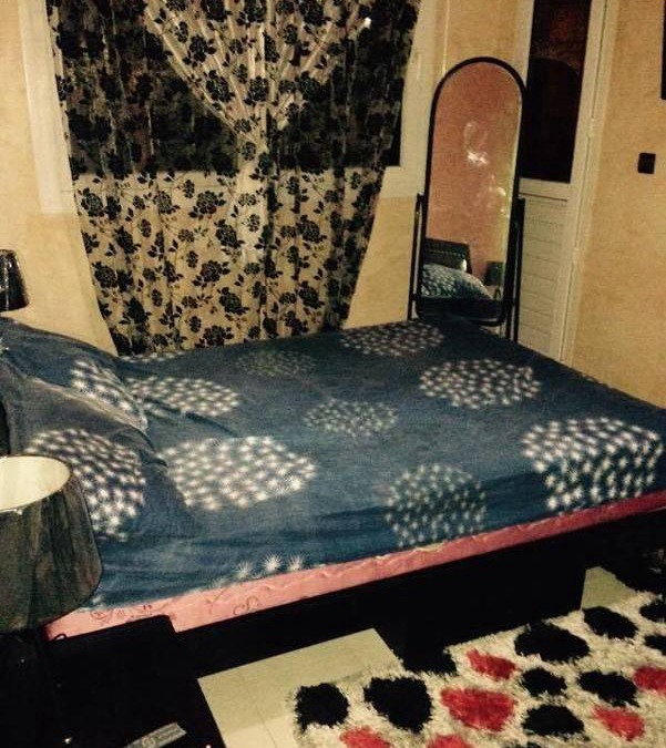 Agadir Resort | Private room ∙ 2 guests