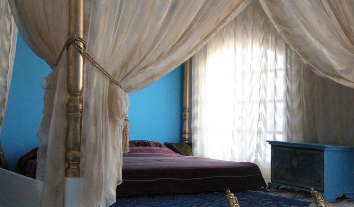 Sousse Resort | Private room ∙ 2 guests