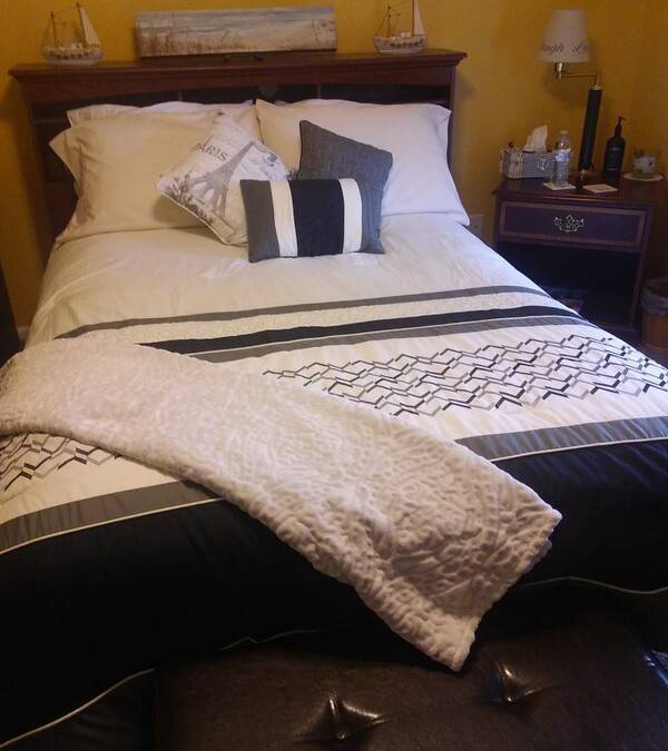 Adrian Resort | Private room ∙ 2 guests