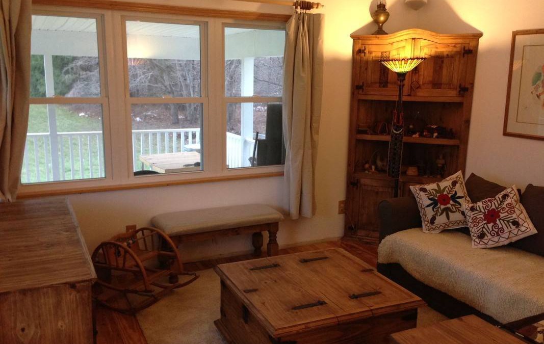 Maple View Resort | Private room ∙ 2 guests