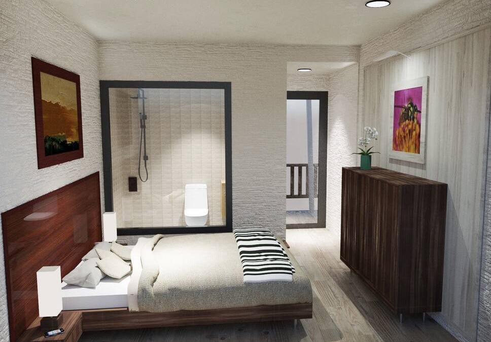 Sa Pa Resort | Private room ∙ 2 guests