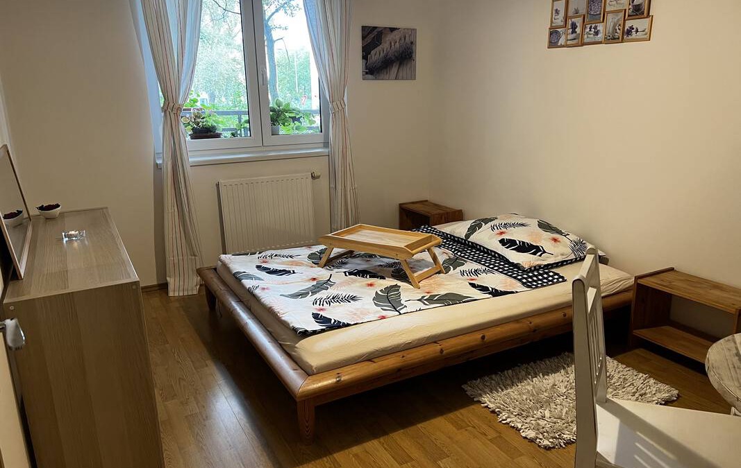 Liben Resort | Private room ∙ 2 guests