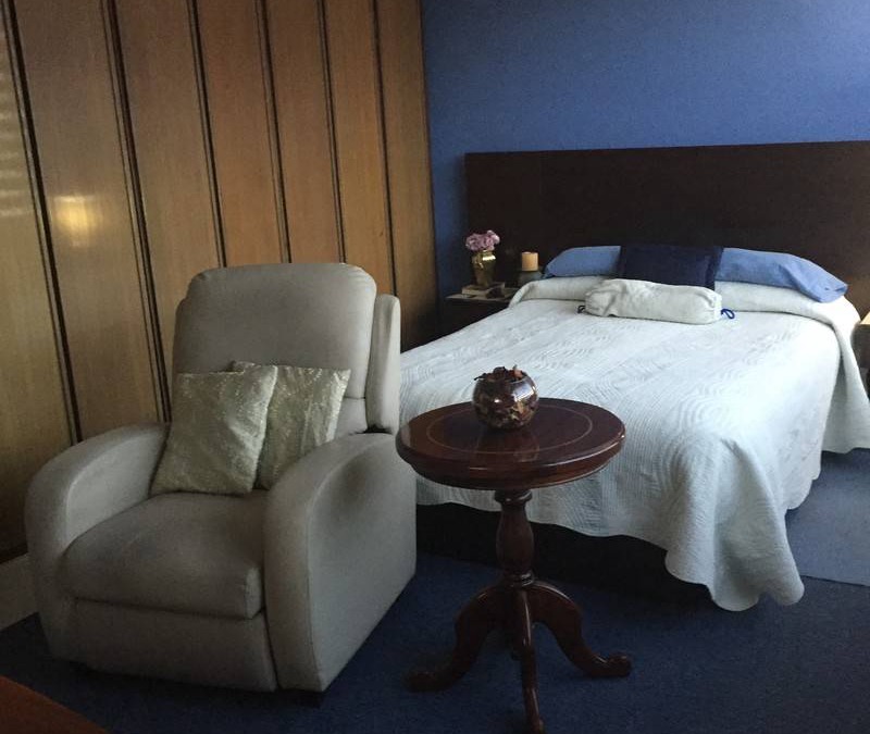 Quito Resort | Private room ∙ 2 guests