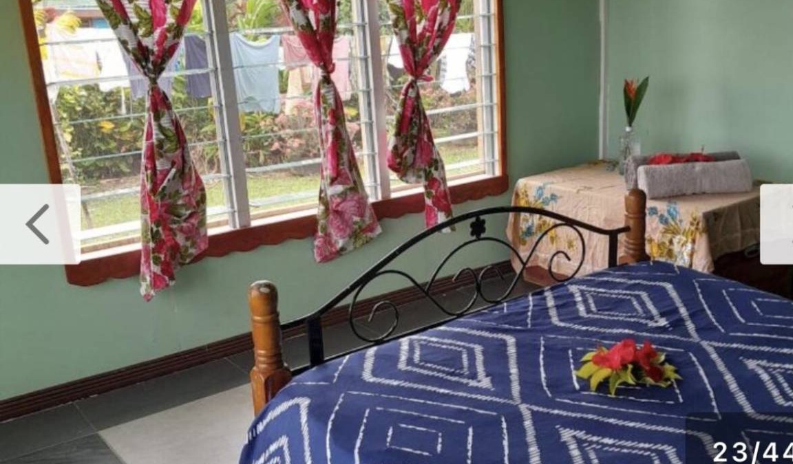 Matei Resort | Private room ∙ 2 guests