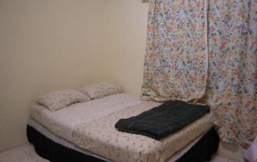 Northern Division Resort | Private room ∙ 2 guests