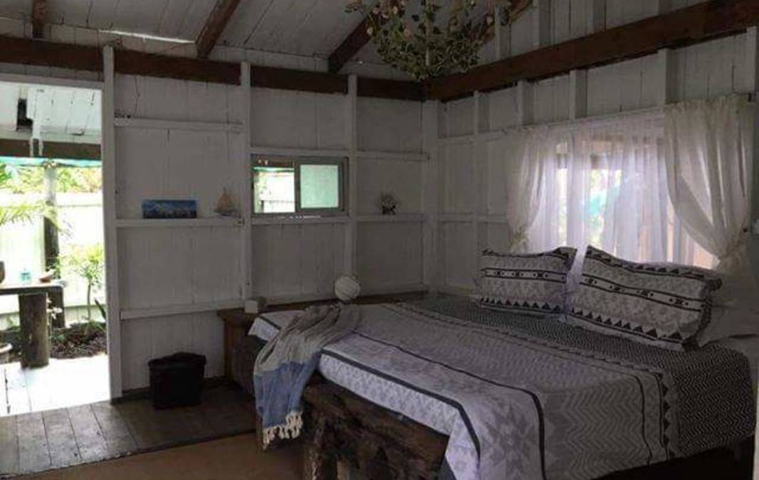 Lautoka Resort | Private room ∙ 2 guests