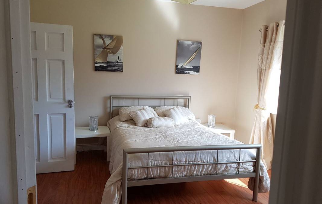 Bailieborough Resort | Private room ∙ 2 guests