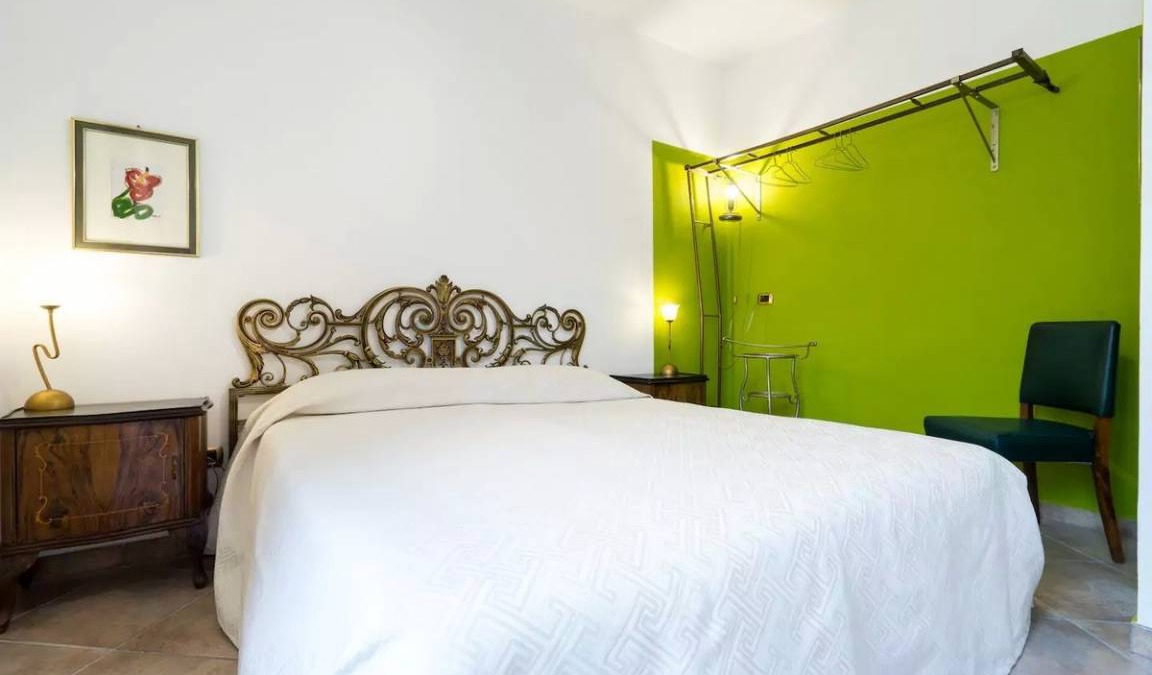 Avola Resort | Private room ∙ 2 guests