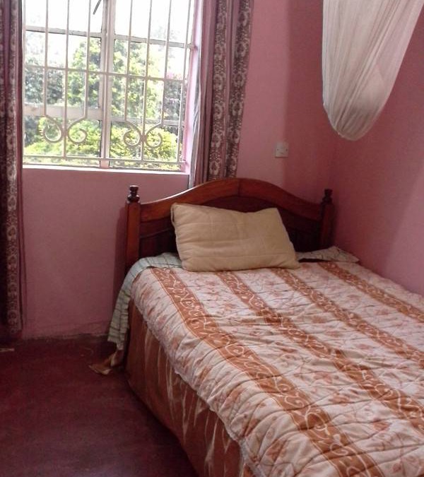 Ruiru Resort | Private room ∙ 2 guests
