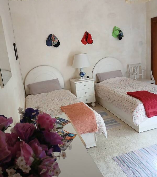 Msida Resort | Private room ∙ 2 guests