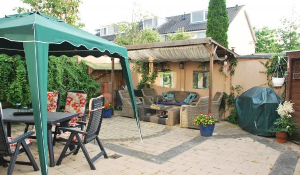 Vught Resort | Private room ∙ 2 guests