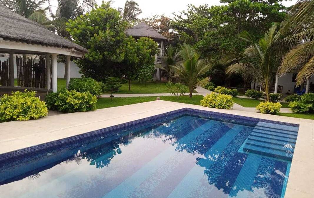 Lome Resort | Private room ∙ 2 guests