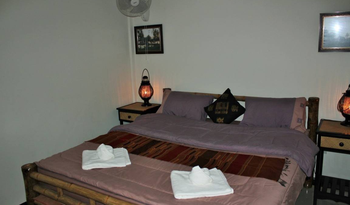 Khon Kaen Resort | Private room ∙ 2 guests
