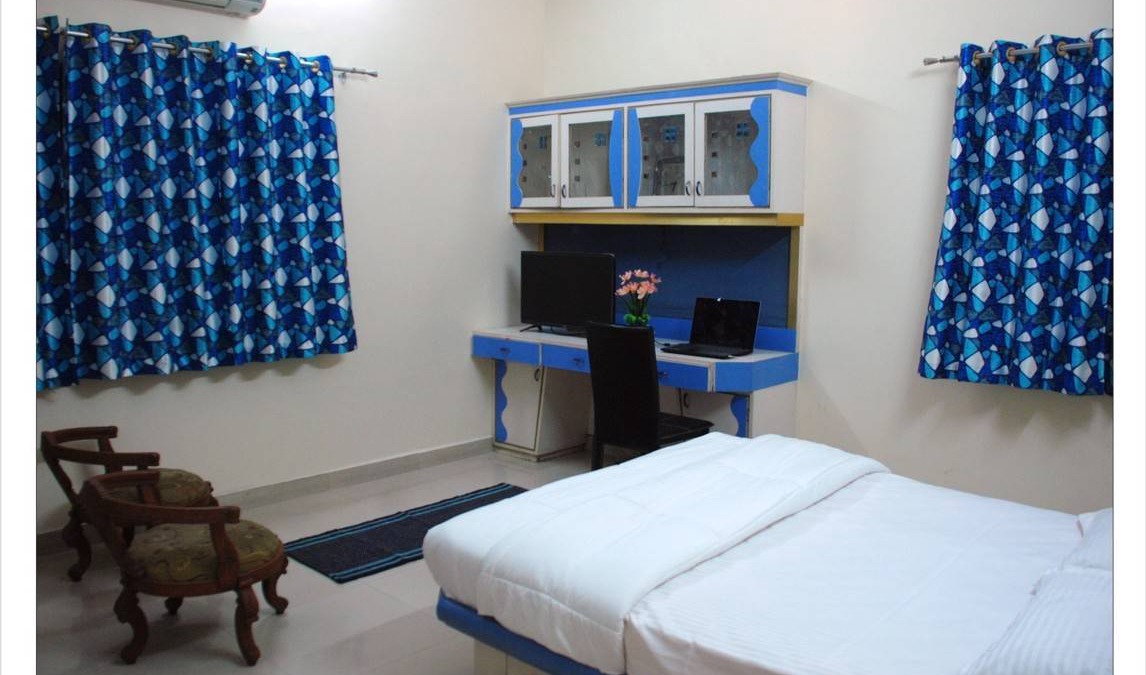 Nagpur Resort | Private room ∙ 2 guests