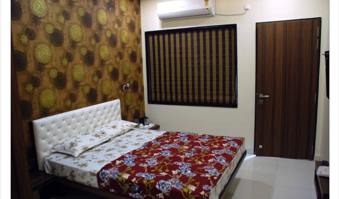 Nagpur Resort | Private room ∙ 2 guests