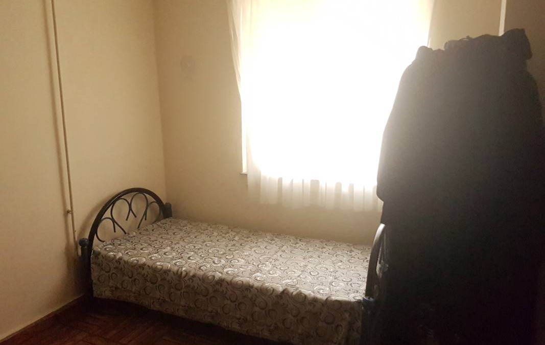 Sīāhkal Resort | Private room ∙ 2 guests