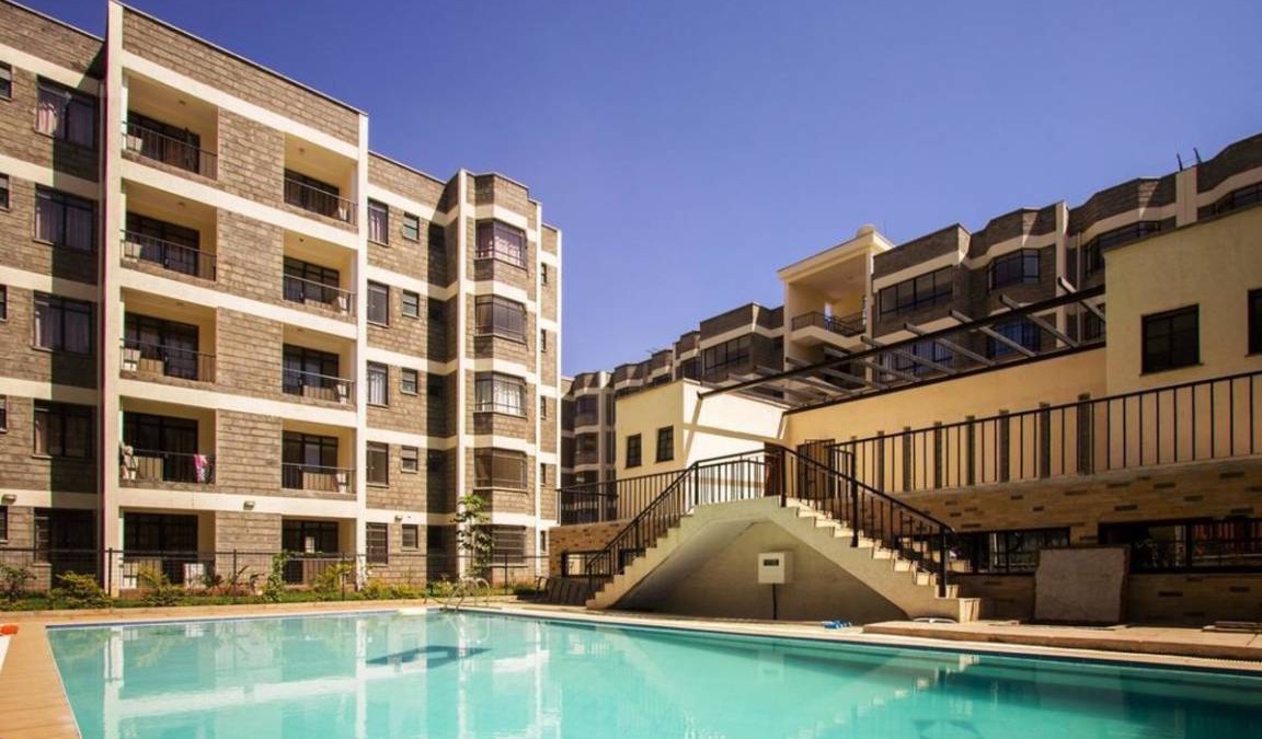 Syokimau Resort | Private room ∙ 2 guests