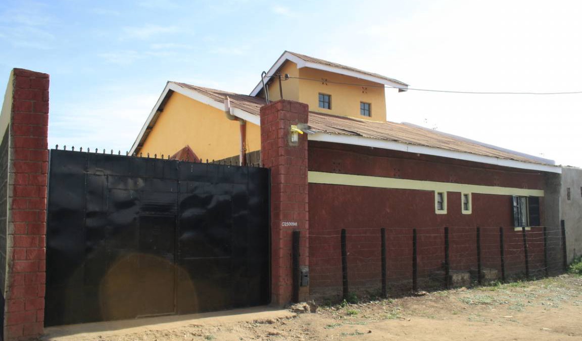 Thika Resort | Private room ∙ 2 guests