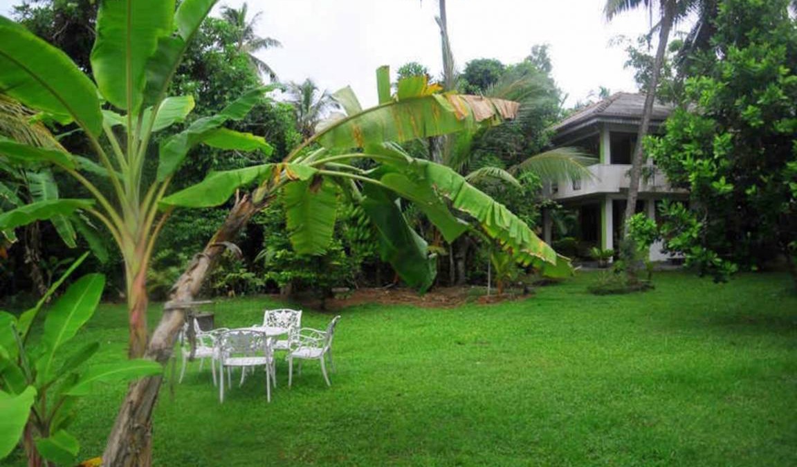 Hettimulla Resort | Private room ∙ 2 guests