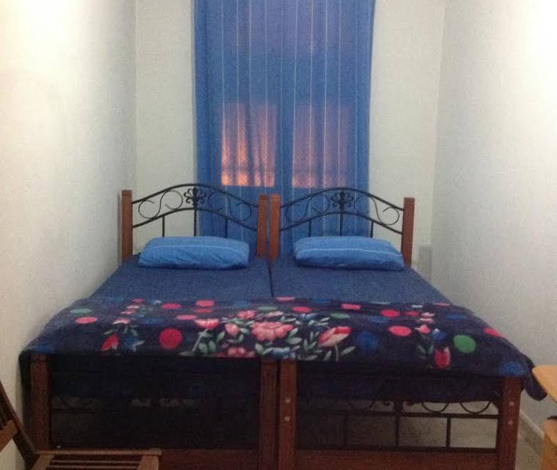 Medina of Rabat Resort | Private room ∙ 2 guests