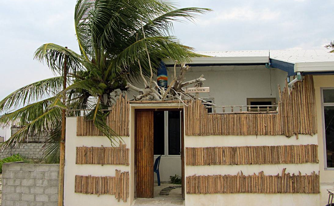 Thulhaadho Resort | Private room ∙ 2 guests