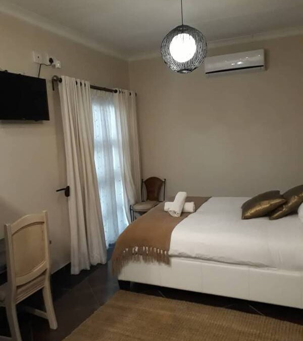 Railway Area Resort | Private room ∙ 2 guests