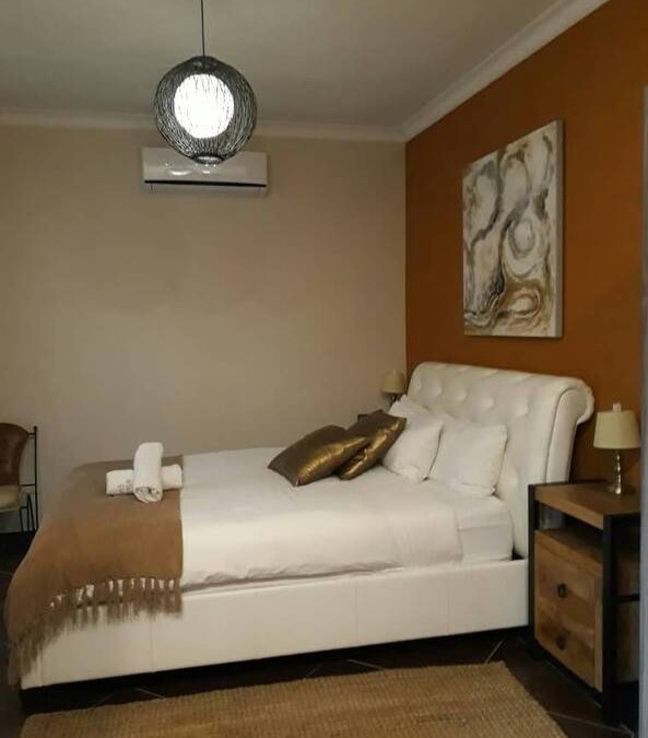 Railway Area Resort | Private room ∙ 2 guests