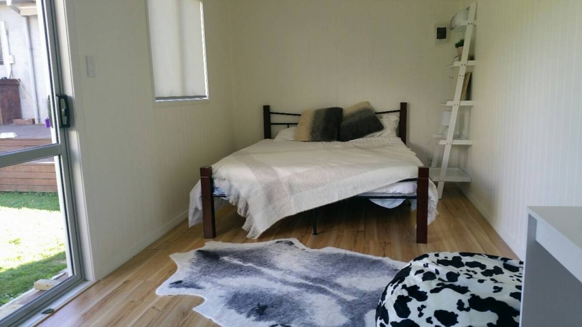 Sandringham Resort | Private room ∙ 2 guests