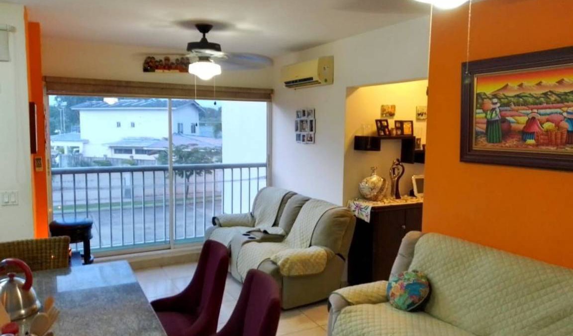 Tumba Vieja Resort | Private room ∙ 2 bedrooms ∙ 4 guests