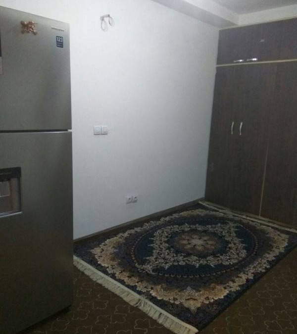 Shīrāz Resort | Private room ∙ 3 guests