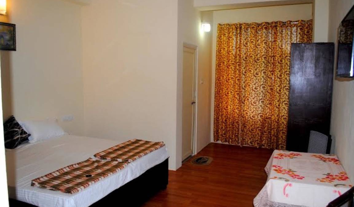 Port Blair Resort | Private room ∙ 3 guests