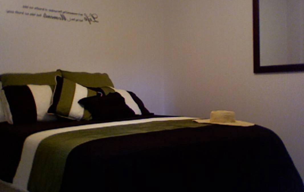 Whakatane Resort | Private room ∙ 3 guests