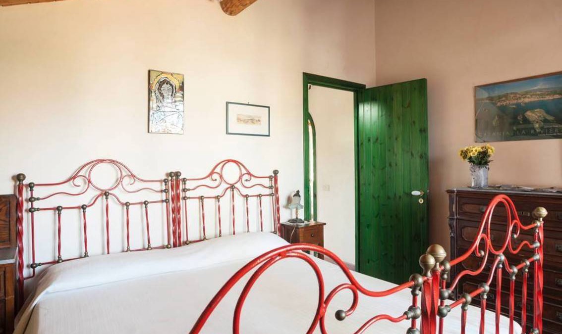 Archi Resort | Private room ∙ 3 guests