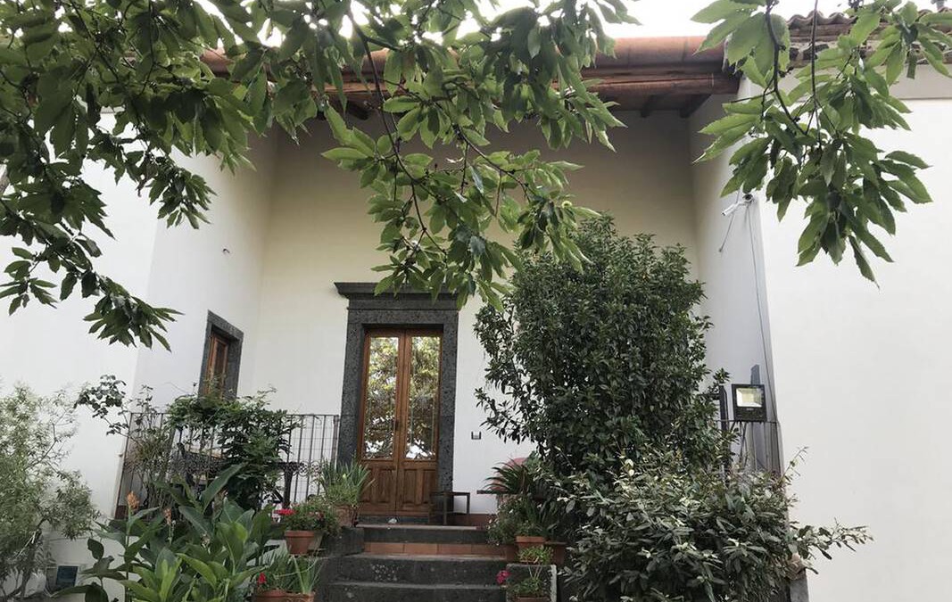 Rovittello Resort | Private room ∙ 3 guests