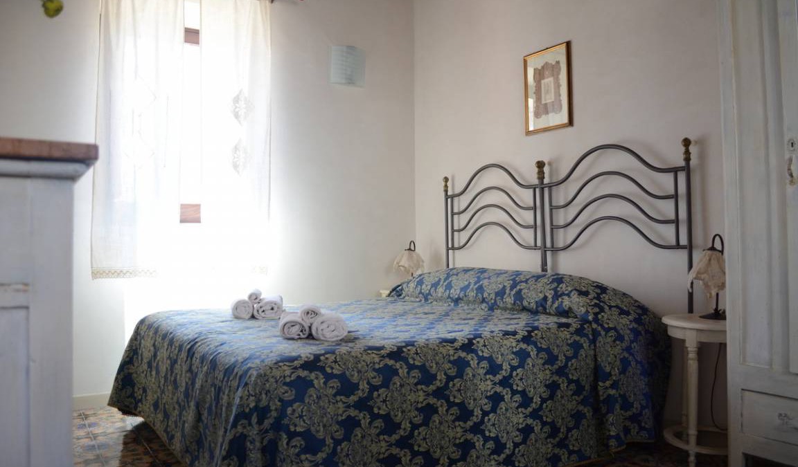 Vittoria Resort | Private room ∙ 3 guests