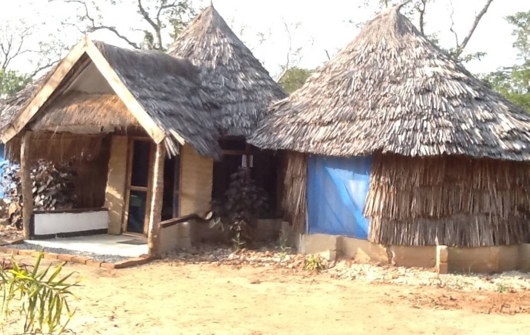 Dar es Salaam Resort | Private room ∙ 3 guests