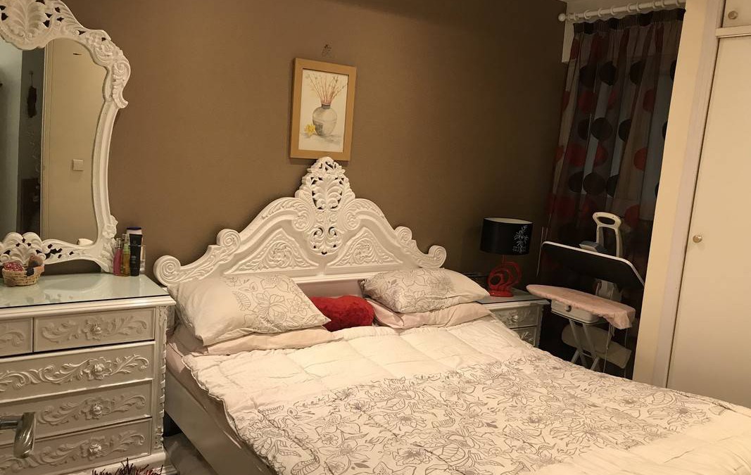 Tehran Province Resort | Private room ∙ 3 guests