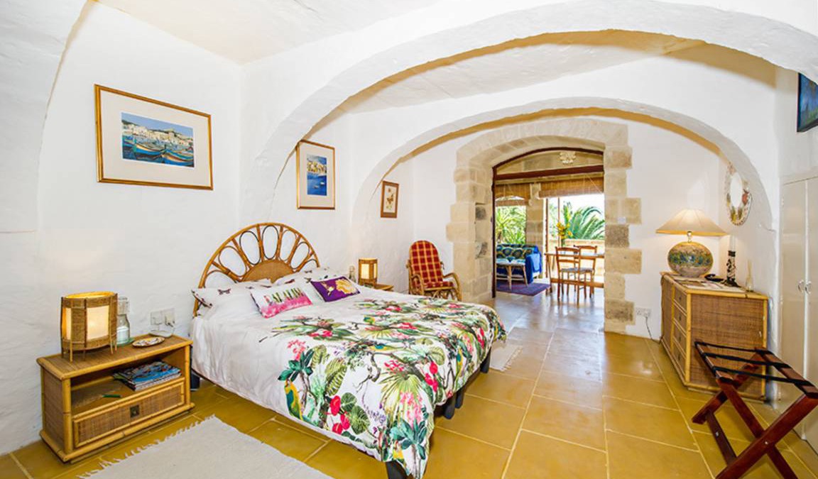 Ghasri Resort | Private room ∙ 3 guests