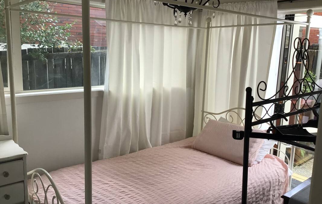 Howick Resort | Private room ∙ 3 guests